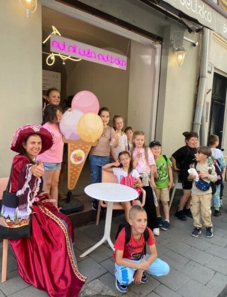 Солодкий Львів