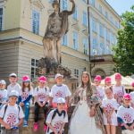Костюмована екскурсія з панночкою Львів