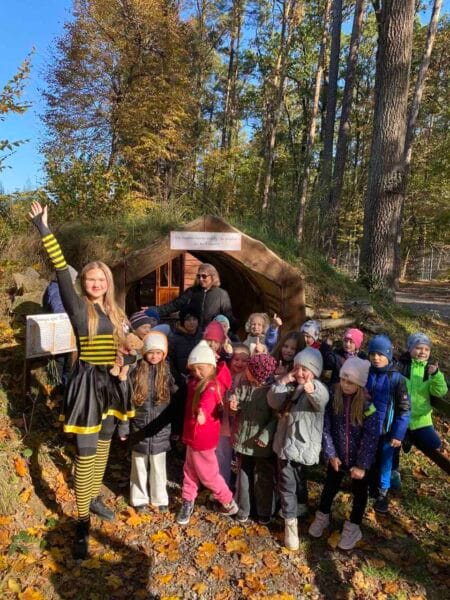 Екскурсія с. Домажир