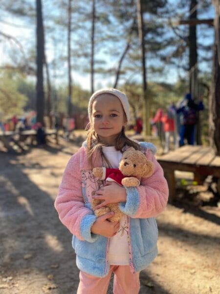 Екскурсія с. Домажир