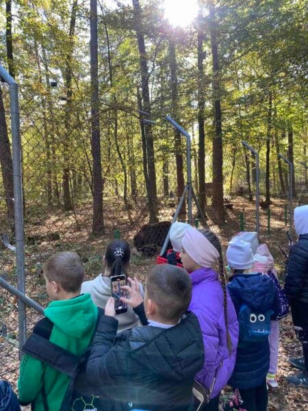 Екскурсія с. Домажир