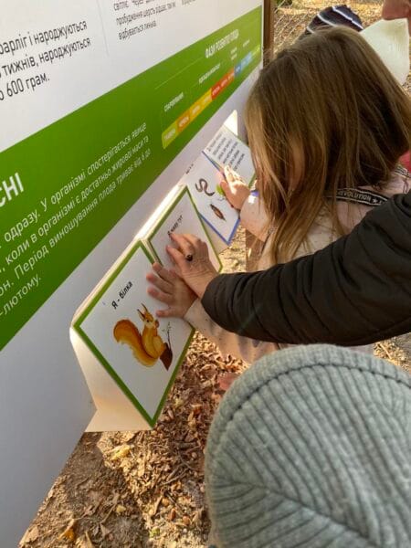 Екскурсія с. Домажир