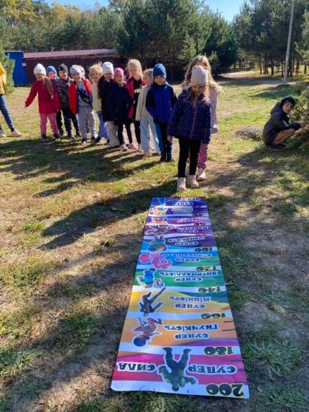 Екскурсія с. Домажир