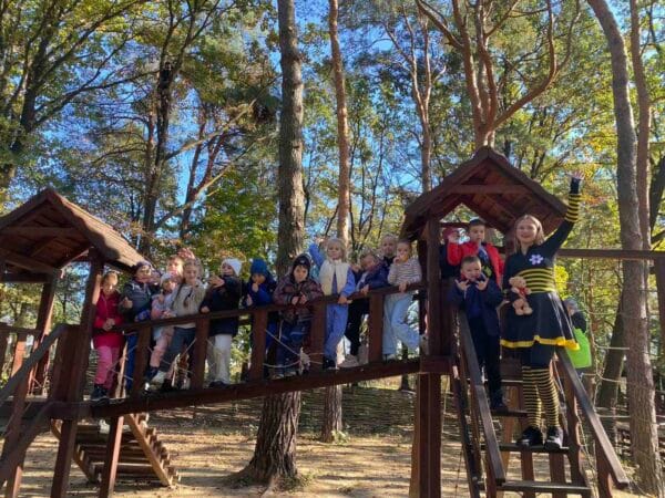 Екскурсія с. Домажир