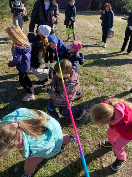 Екскурсія с. Домажир