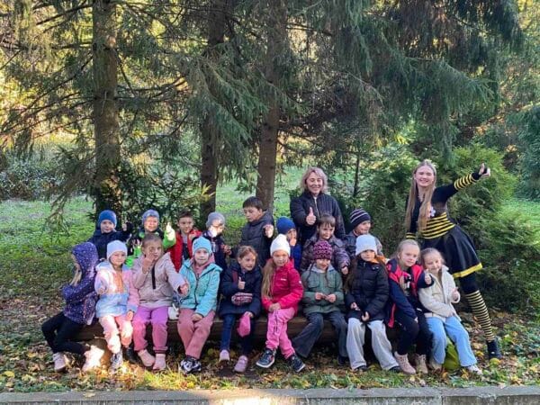 Екскурсія с. Домажир