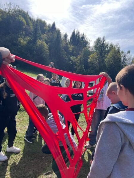 Екскурсія на козину ферму Мукко