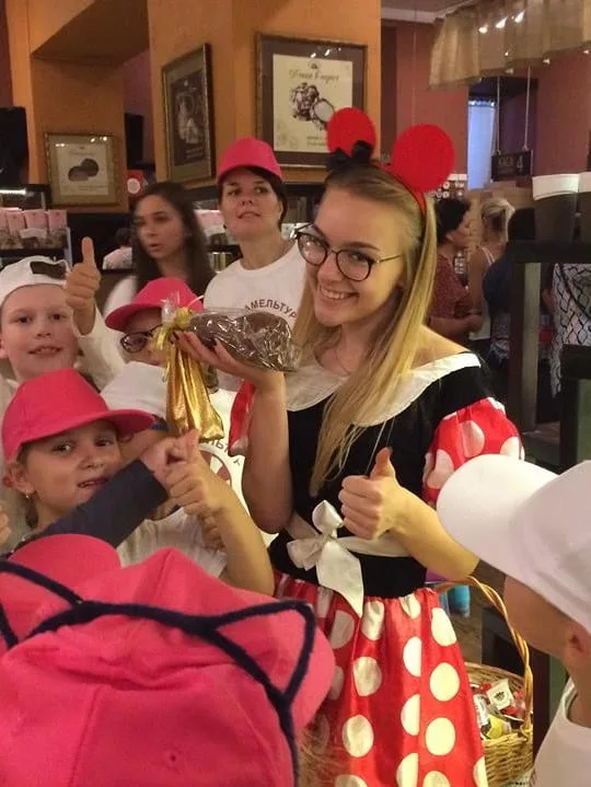 Триденний тур до Львова для дорослих