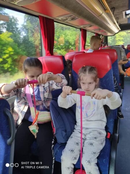 Гавареччина екскурсія для дітей