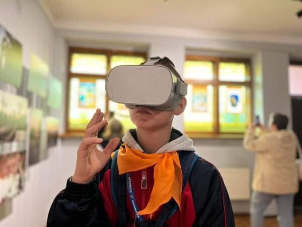 Автобусна археологічна екскурсія в Звенигород