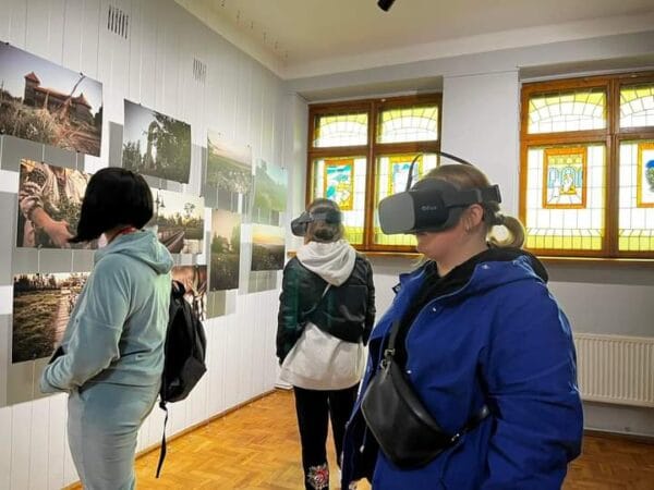 Автобусна археологічна екскурсія в Звенигород