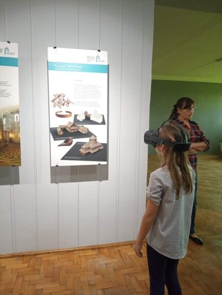 Автобусна археологічна екскурсія в Звенигород