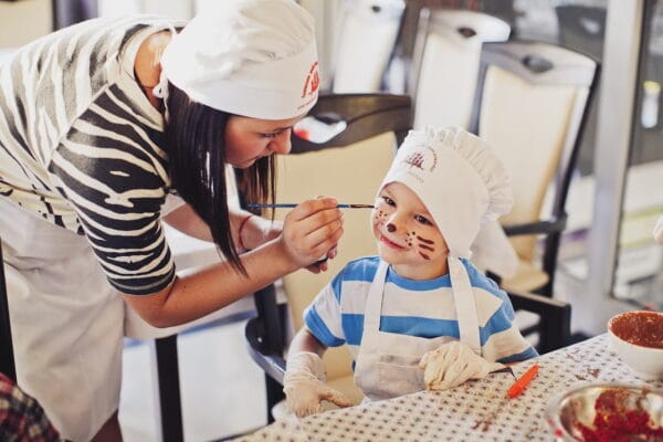 Львівська майстерня шоколаду