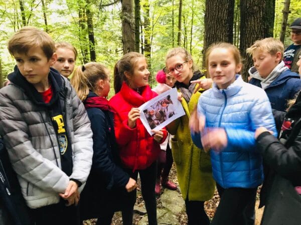 Екскурсія до домівки Івана Франка