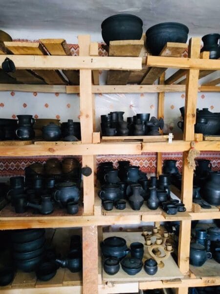 Гавареччина екскурсія для дітей