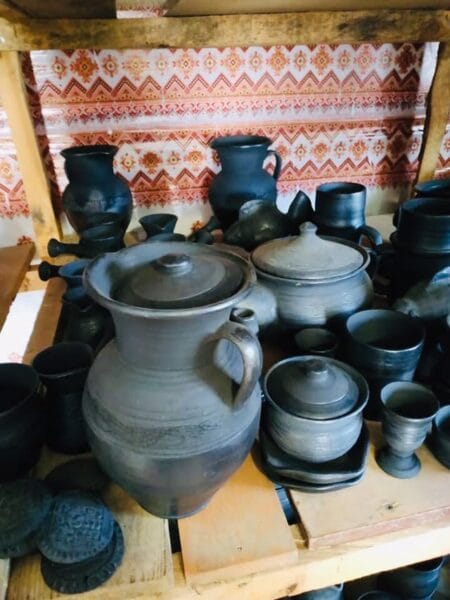 Гавареччина екскурсія для дітей