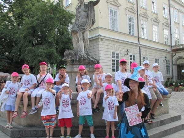 Квест «Таємниці Космосу»