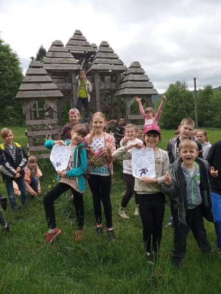 Фортеця Тустань