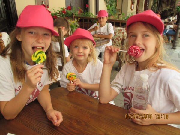 Квест «Таємниці Космосу»